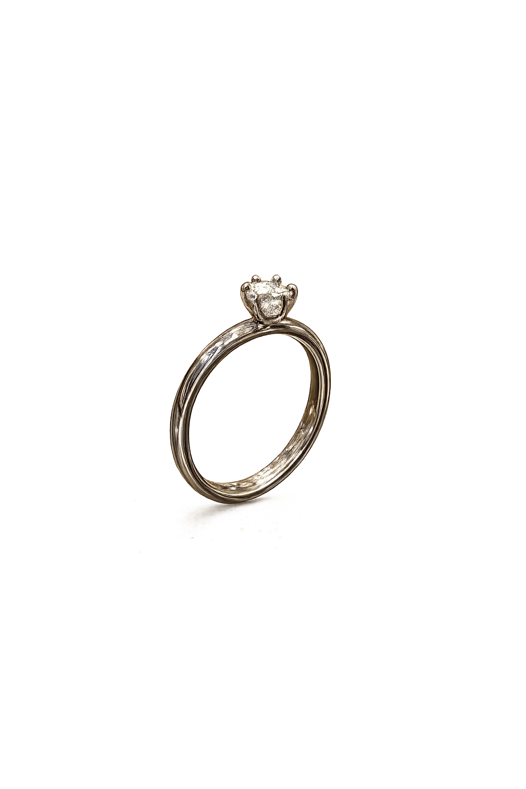 Matchnite Finger Ring