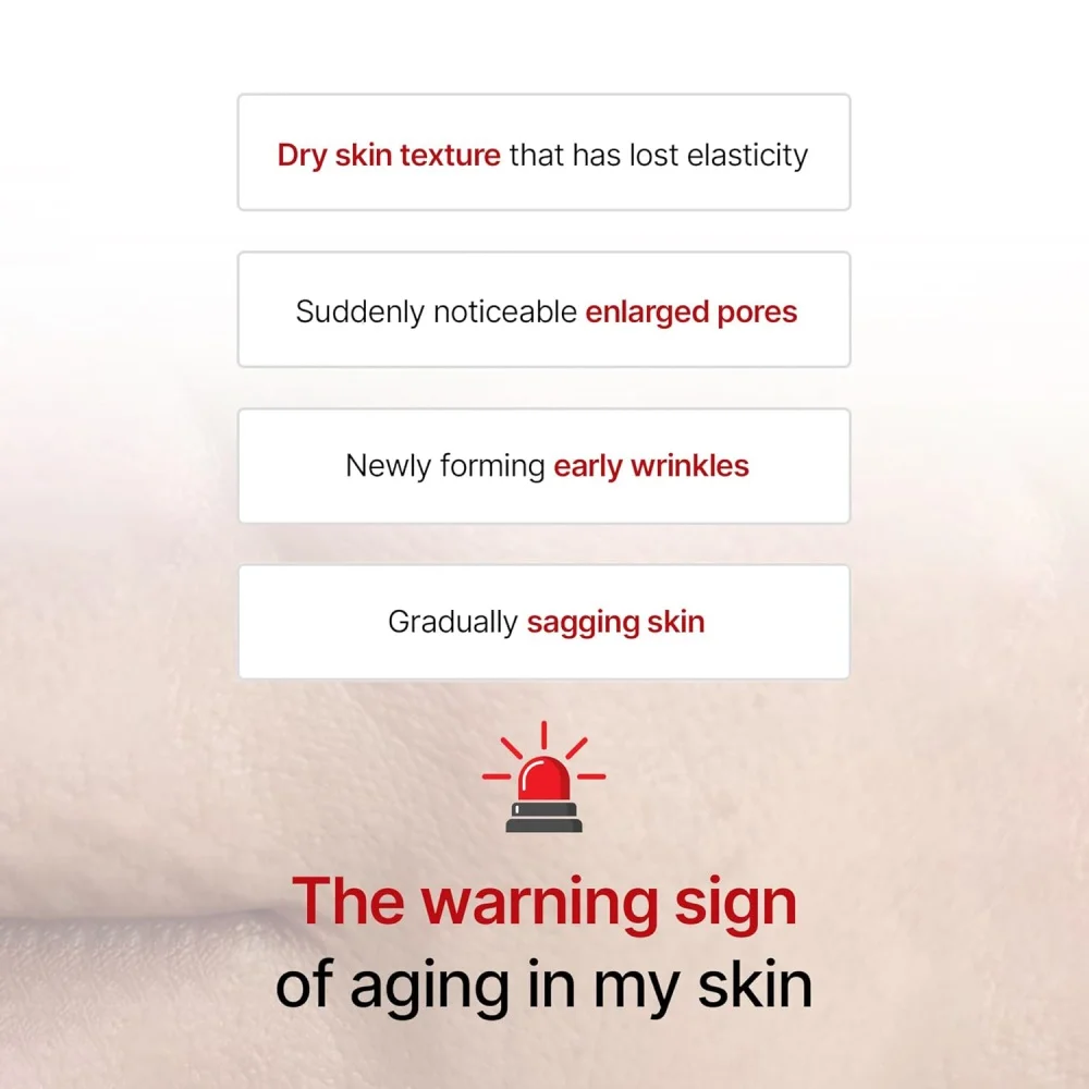 Celimax The Vita-A Retinal Shot Tightening Booster with 0.1% Retinal, Matrixyl & Niacinamide for Wrinkles & Glow, 15ml