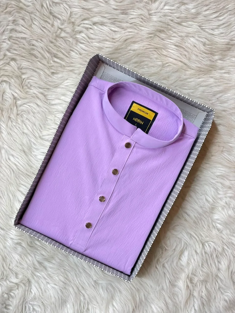 Signature Premium Panjabi 990L4
