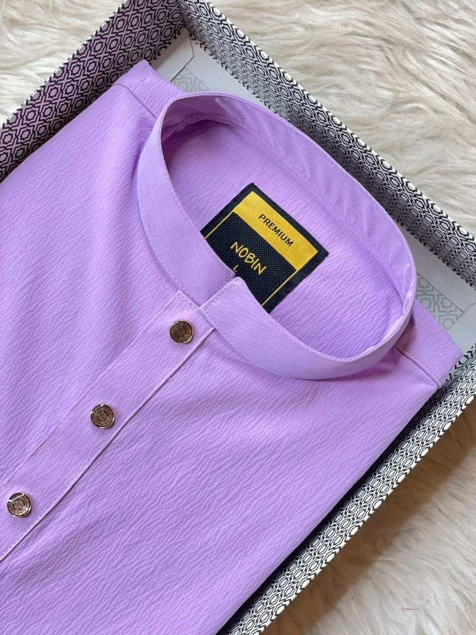 Signature Premium Panjabi 990L4