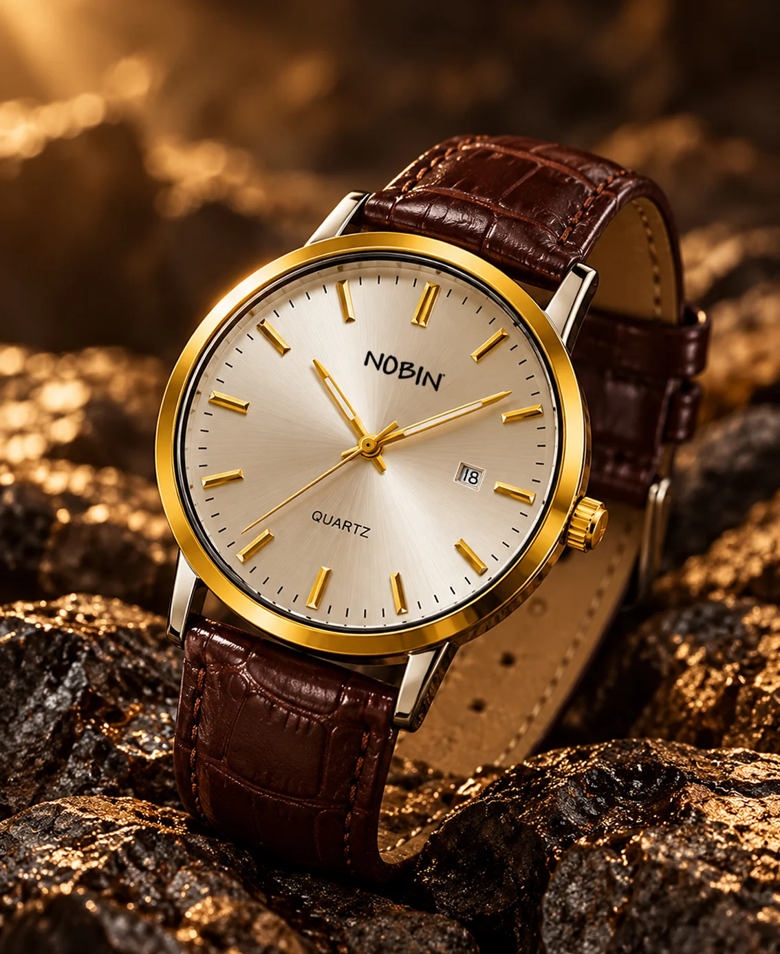 Stylish Imported Watch N-1