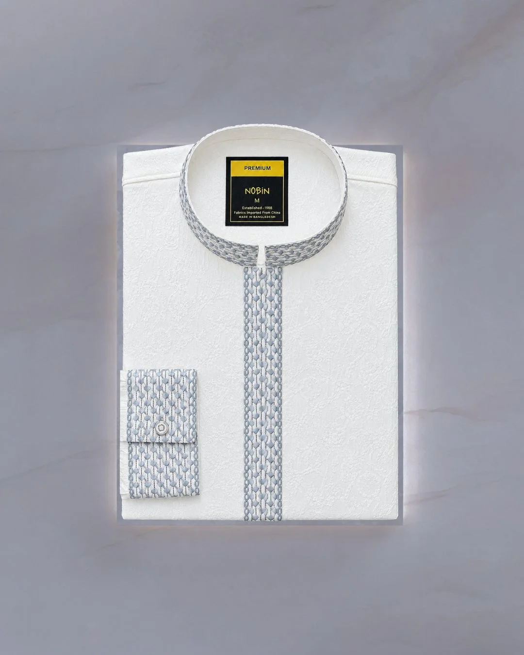 GARUDA FABRIC PREMIUM PANJABI-10