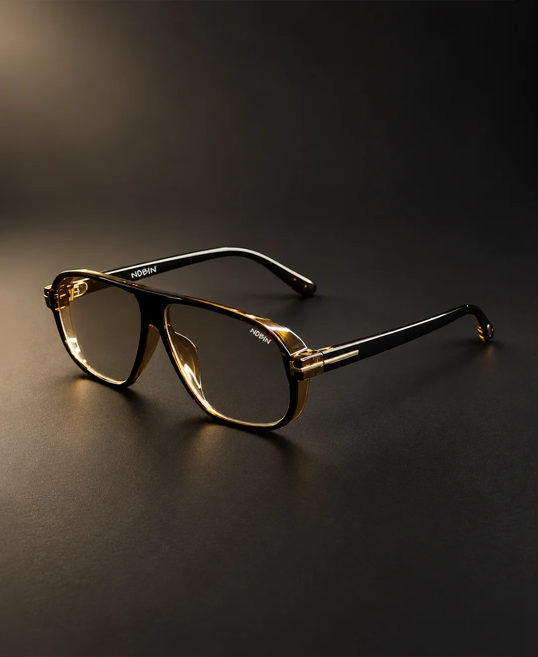 Stylish Imported Glasses 1316X - C2
