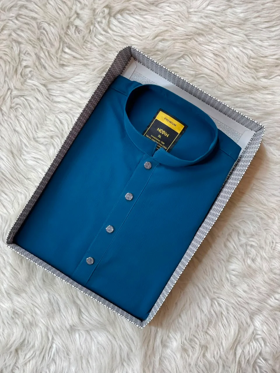 Signature Premium Panjabi 990L1