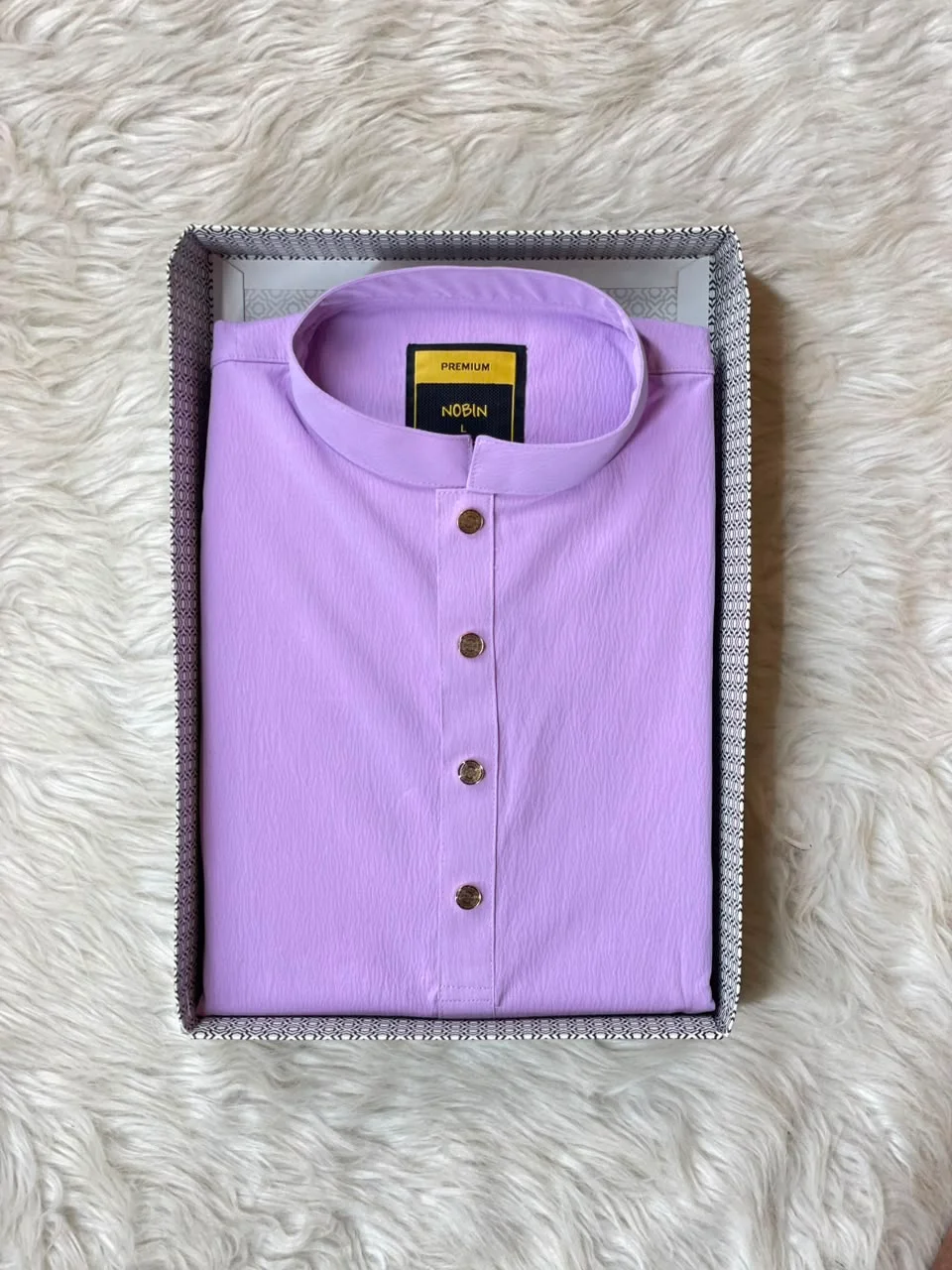 Signature Premium Panjabi 990L4