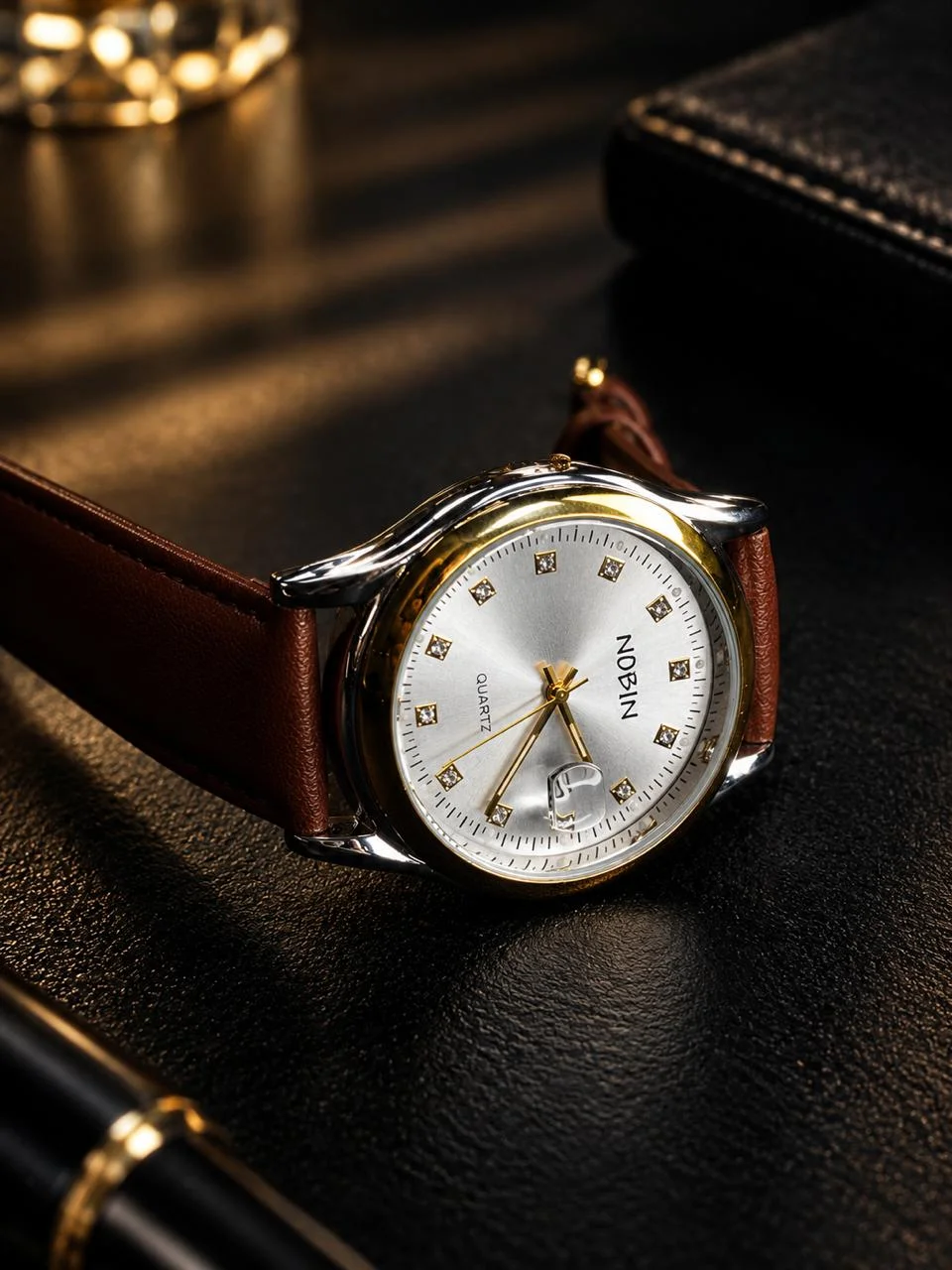 Stylish Imported Watch N-1