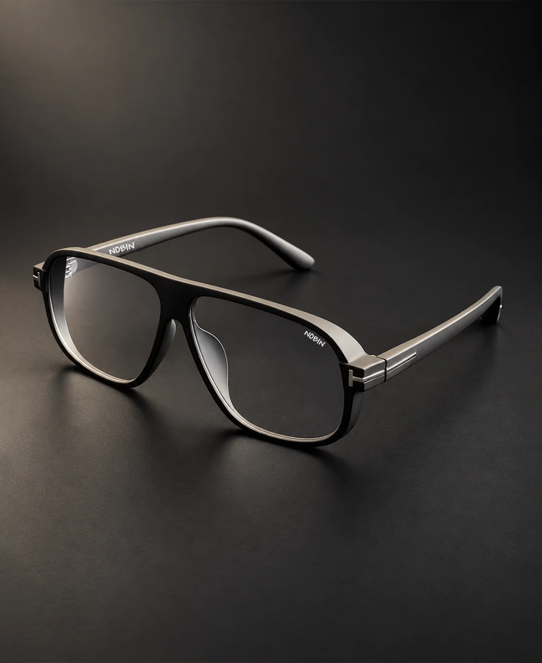 Stylish Imported Glasses 1316X - C3
