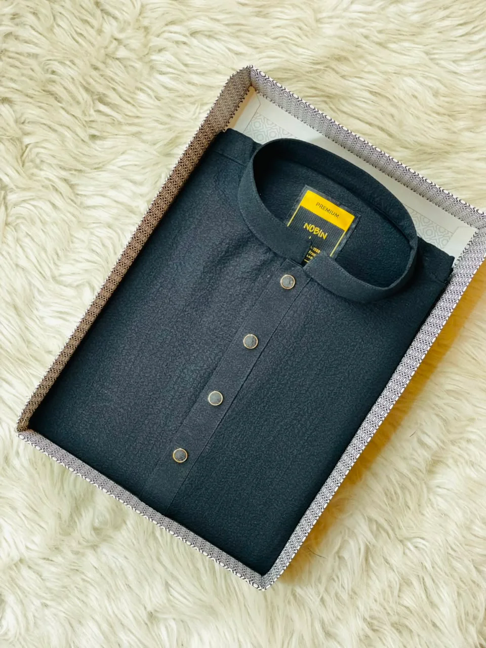 Signature Premium Panjabi 990L5