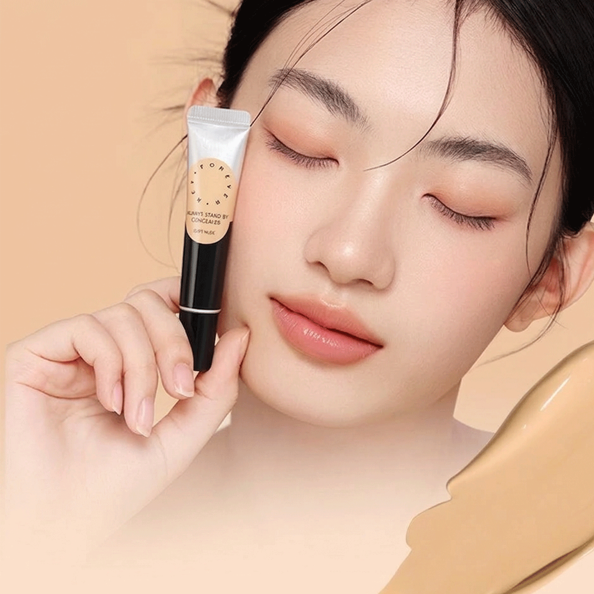 Natural Skin Cover Concealer। পারফেক্ট ফেস কন্সিলার