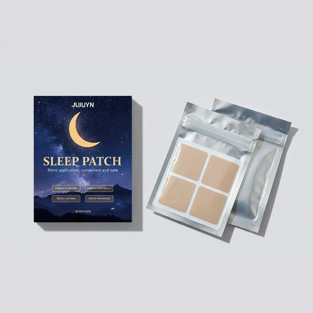 Sleeping Patch - ৩০ পিচ স্লিপিং প্যাচ