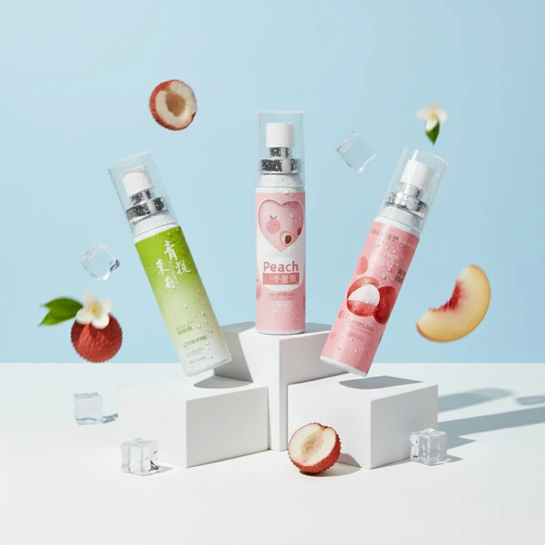 মাউথ স্প্রে | BOAE Mouth Spray