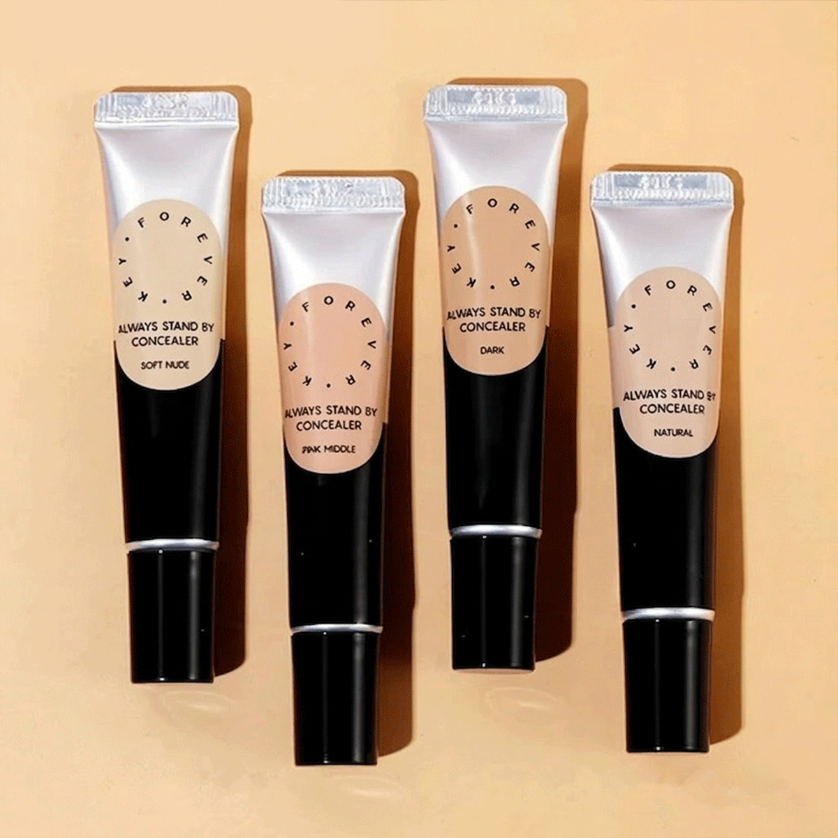 Natural Skin Cover Concealer। পারফেক্ট ফেস কন্সিলার
