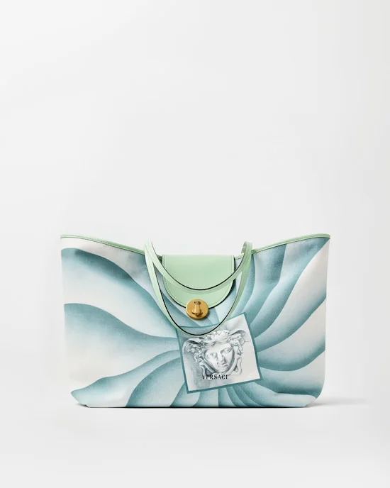 Croissant Crossbody Chic Bag