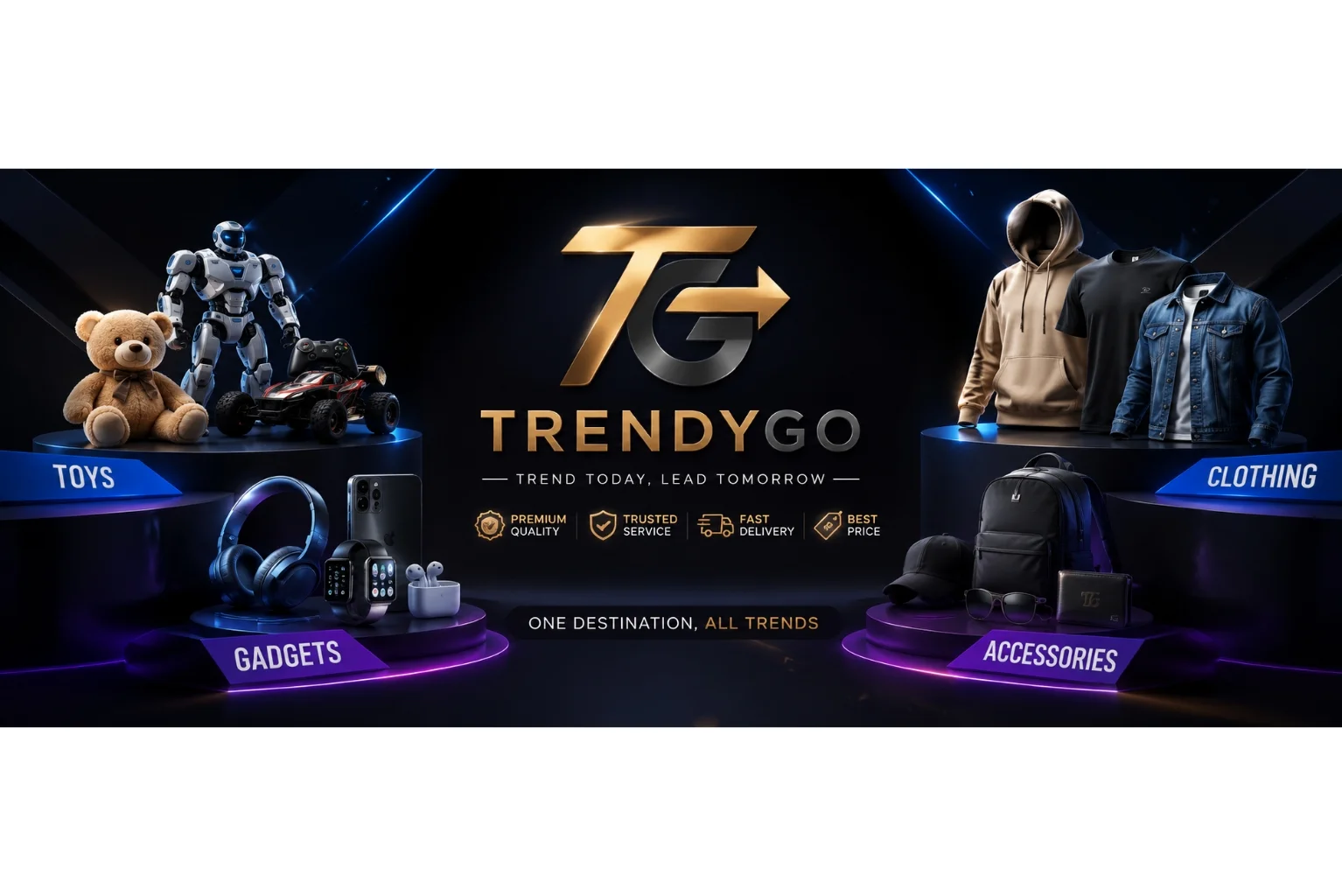 TrendyGo