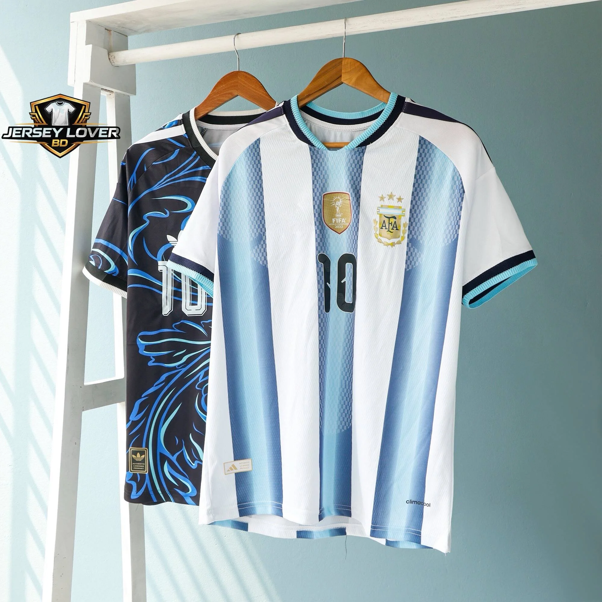 Argentina Jersey