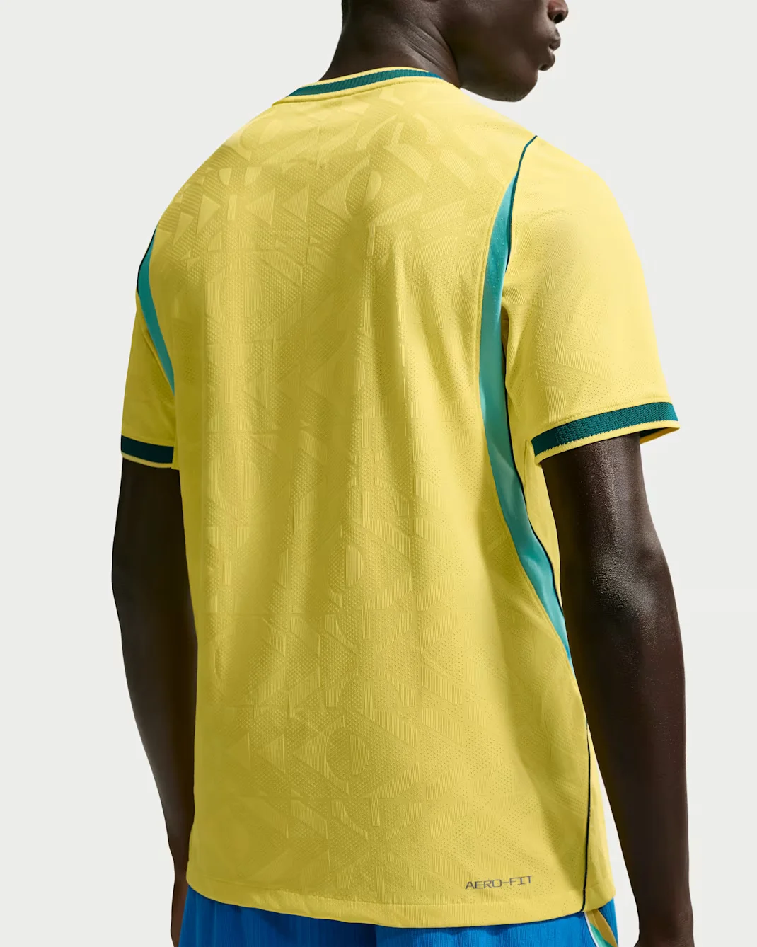 Brasil Home Player Edition