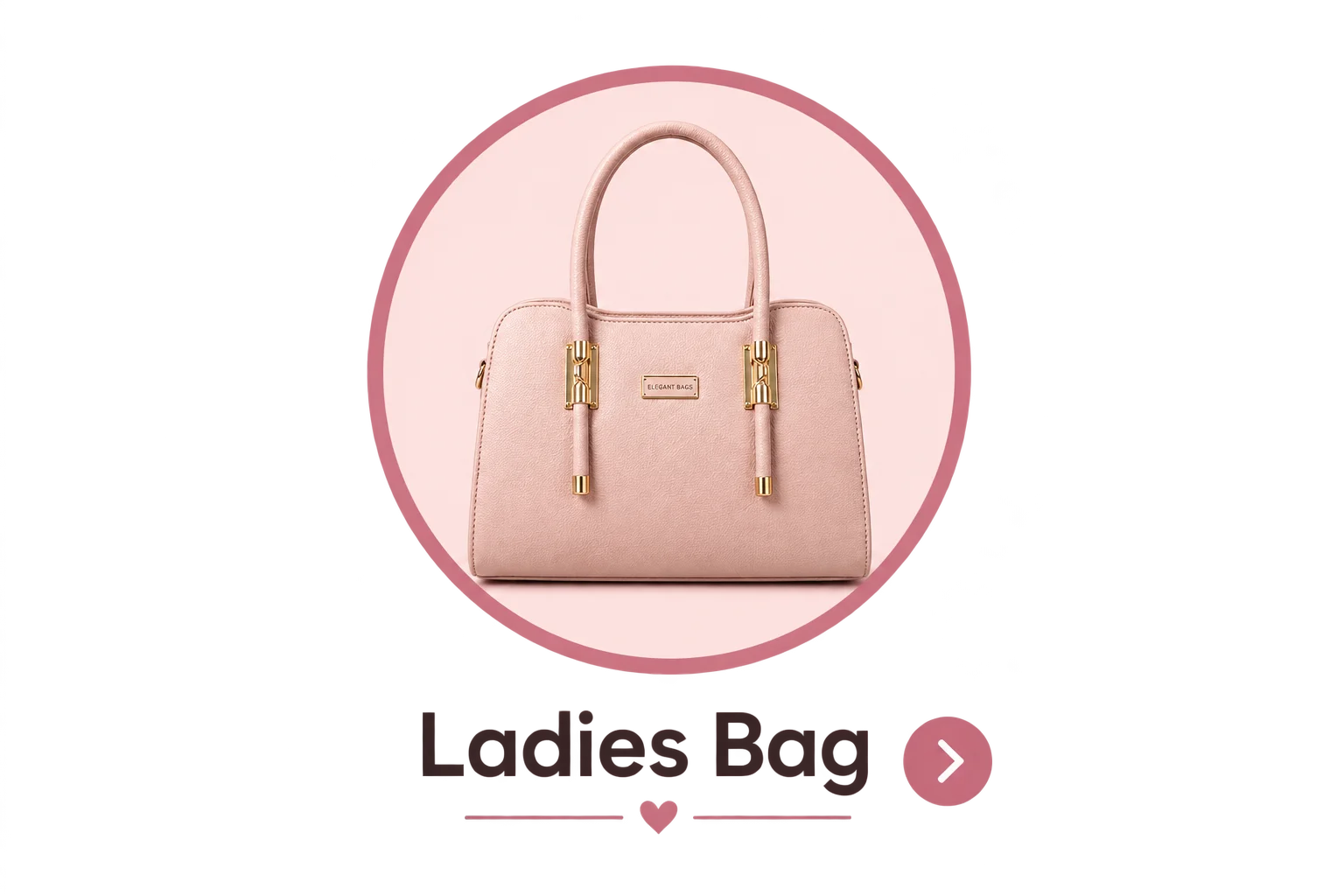 Ladies Bag