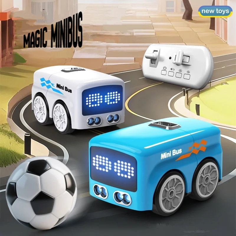 Rc Remote Control Drift Mini Bus Rc Remote Control Drift Mini Bus
