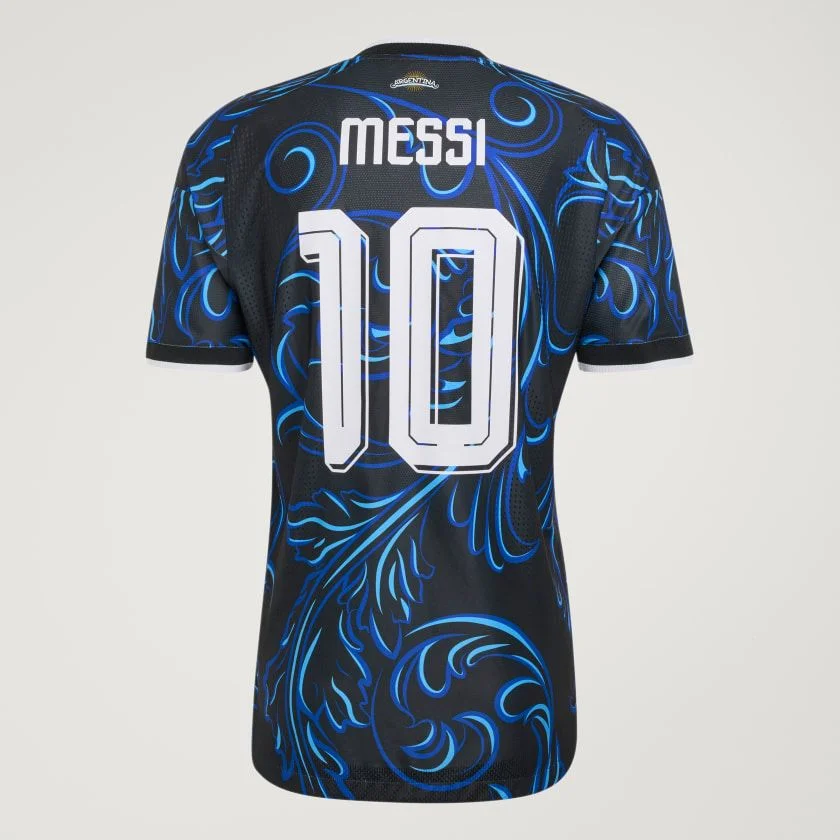Messi Sports T-Shirt
