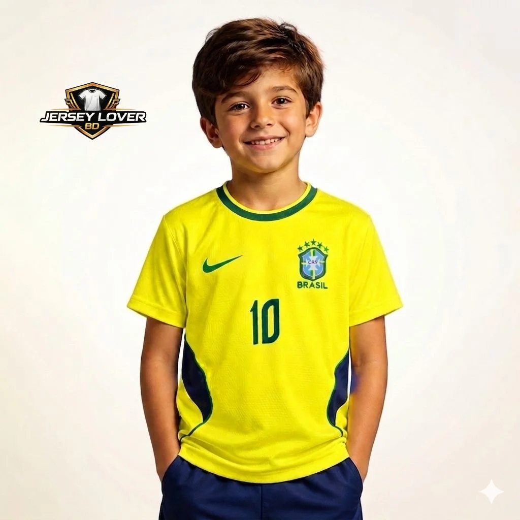 Kids Brasil Home