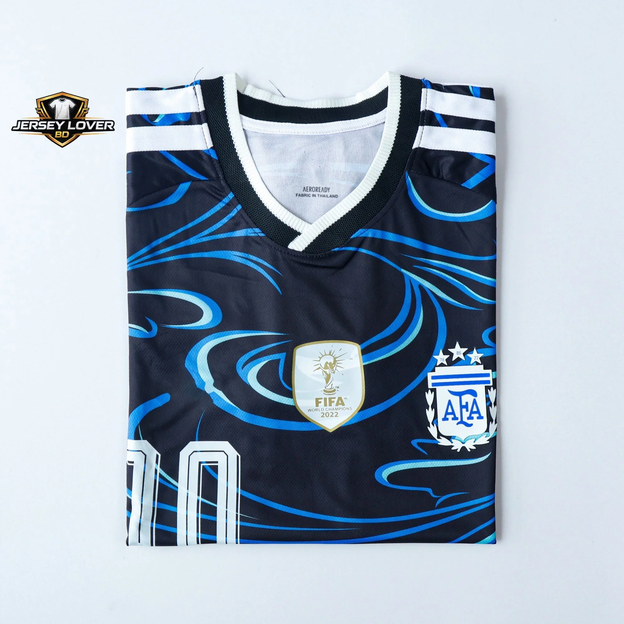 AFA Away Kit