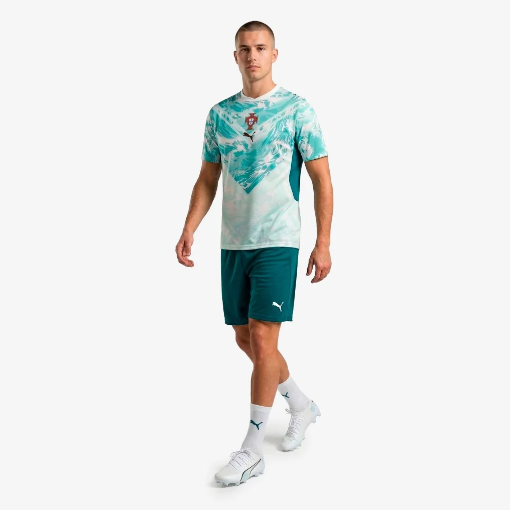 Portugal Away 