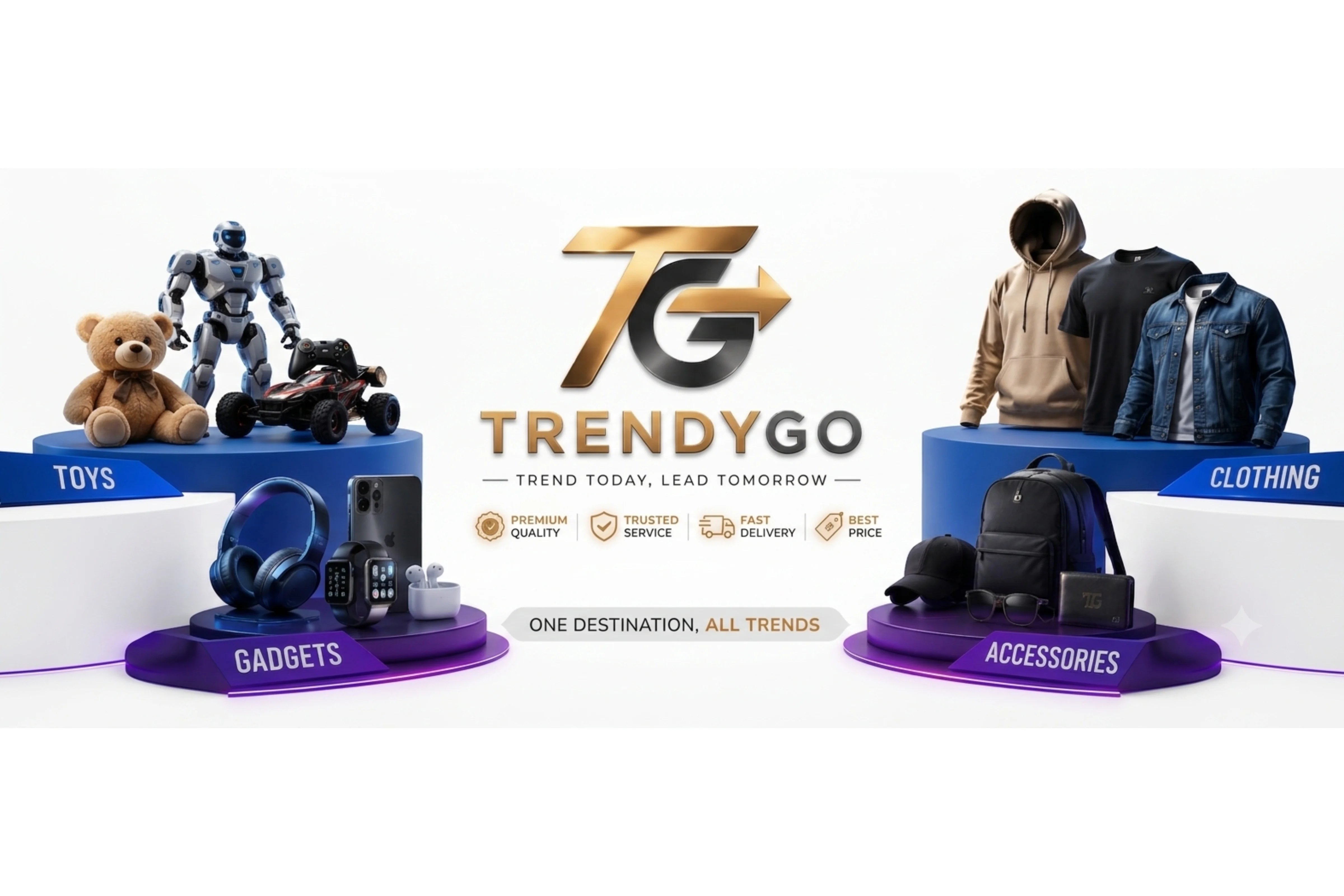 TrendyGo