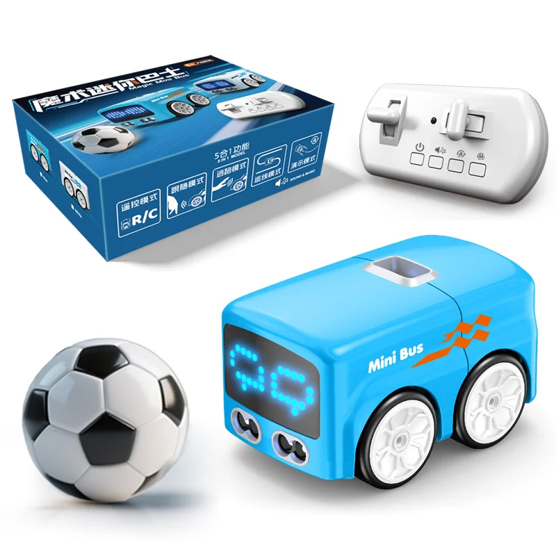 Rc Remote Control Drift Mini Bus Rc Remote Control Drift Mini Bus