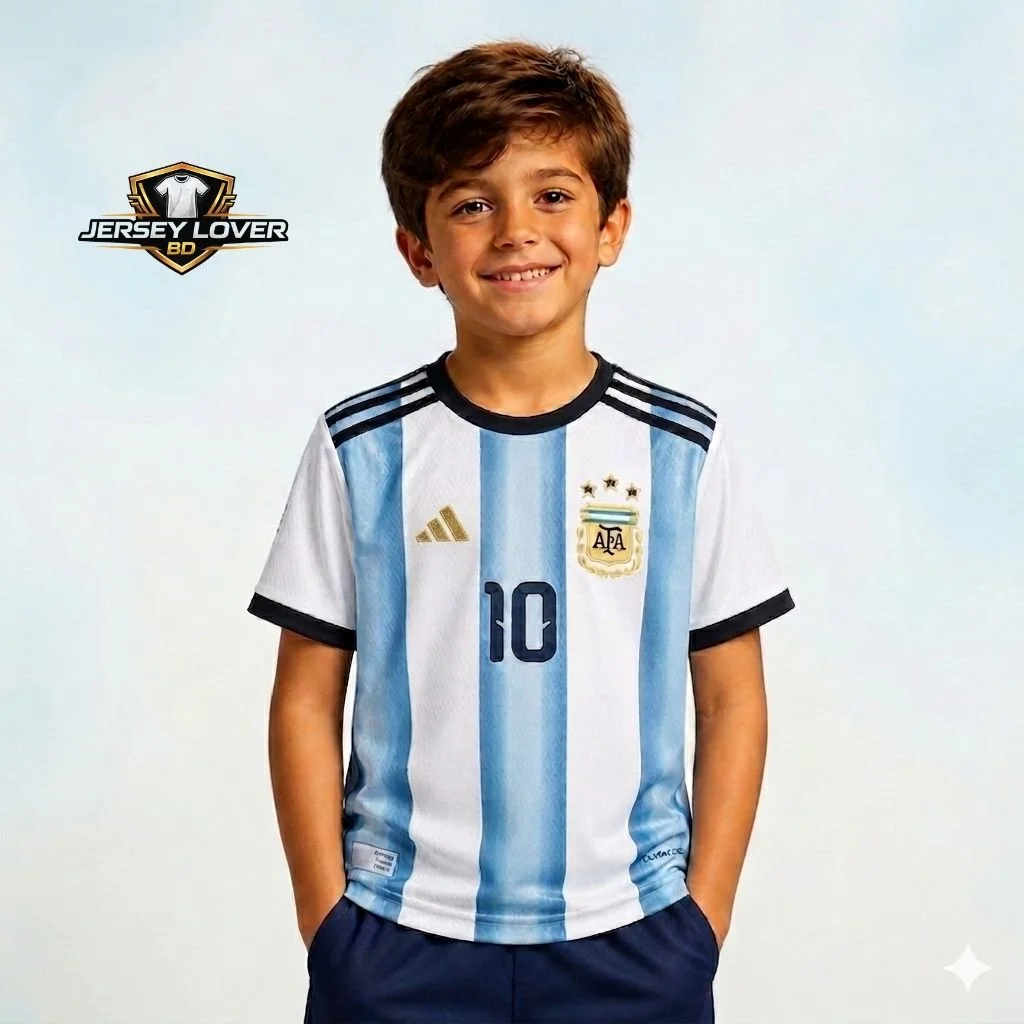 Kids AFA Home