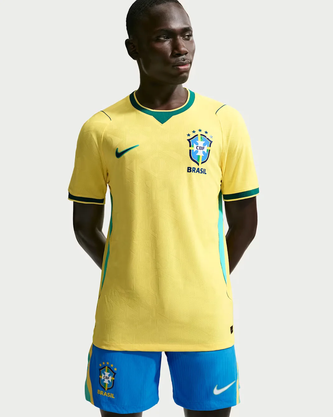 Brasil Home Player Edition