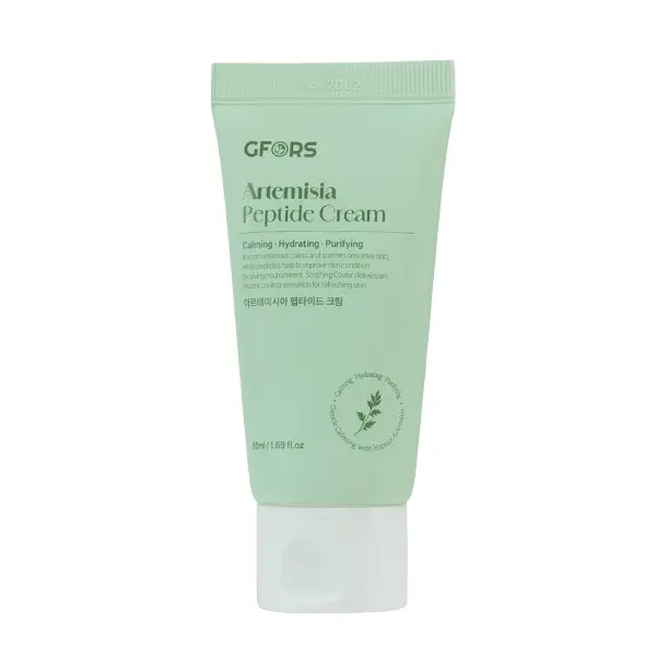GFORS Artemisia Peptide Cream 50ml
