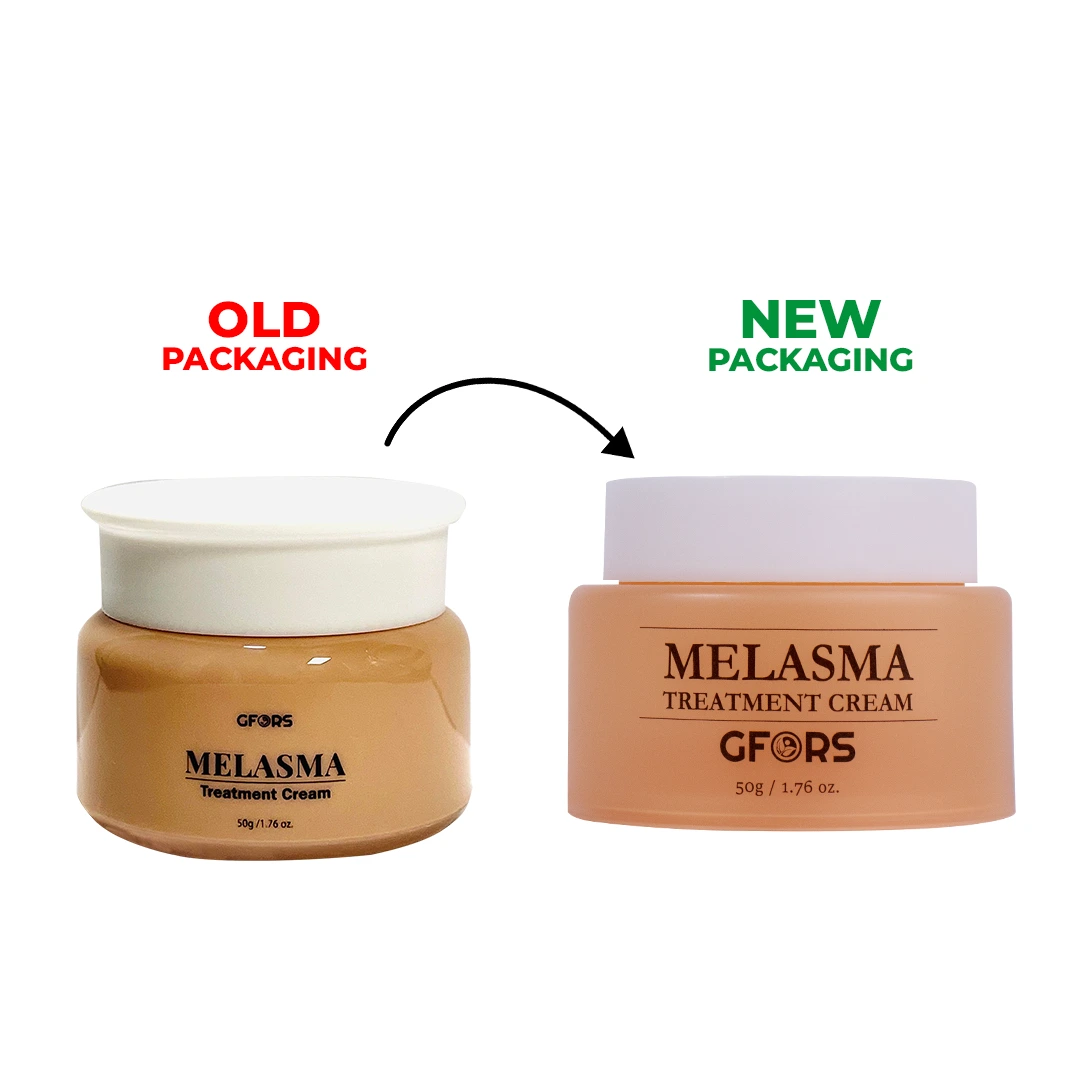 GFORS Melasma Treatment Cream 50g