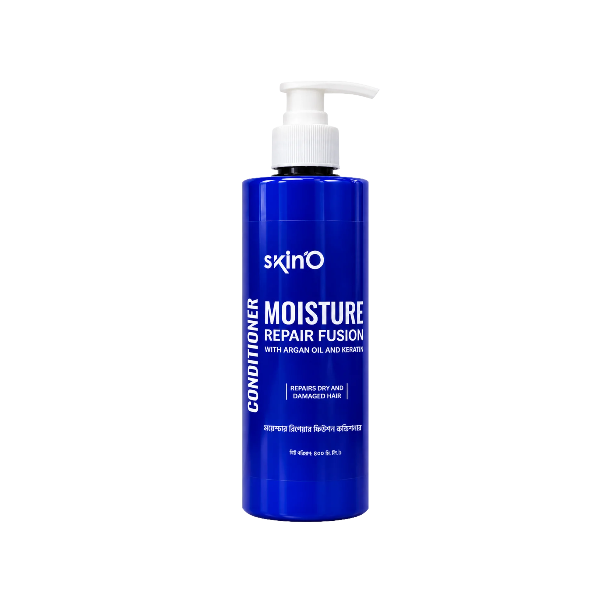 skinO Moisture Repair Fusion Conditioner 400ml
