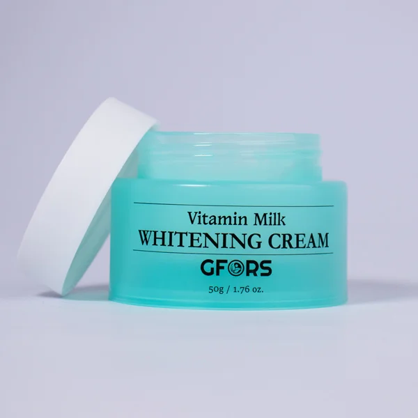 GFORS Vitamin Milk Whitening Cream 50g