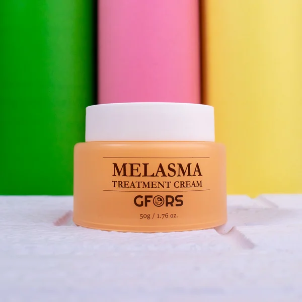 GFORS Melasma Treatment Cream 50g