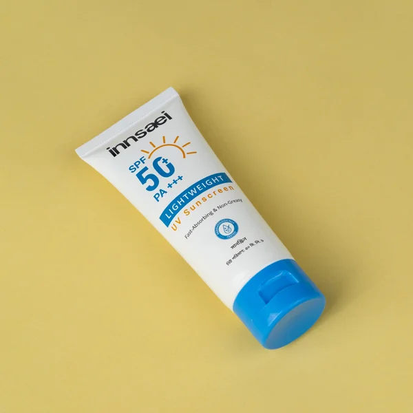 innsaei Lightweight UV Sunscreen 50ml