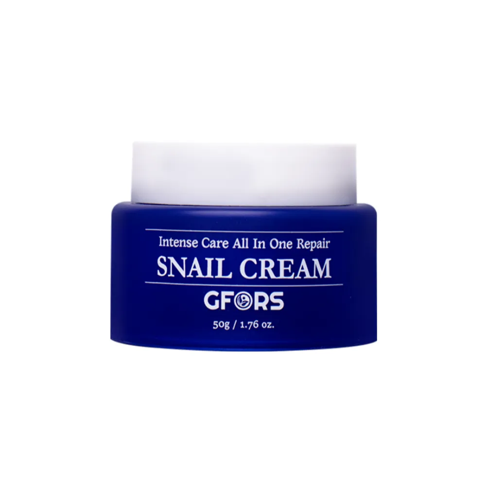 GFORS Intense Care All In One Snail Cream- 50ml