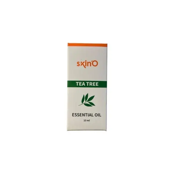 skinO Tea Tree Essential Oil 10ml