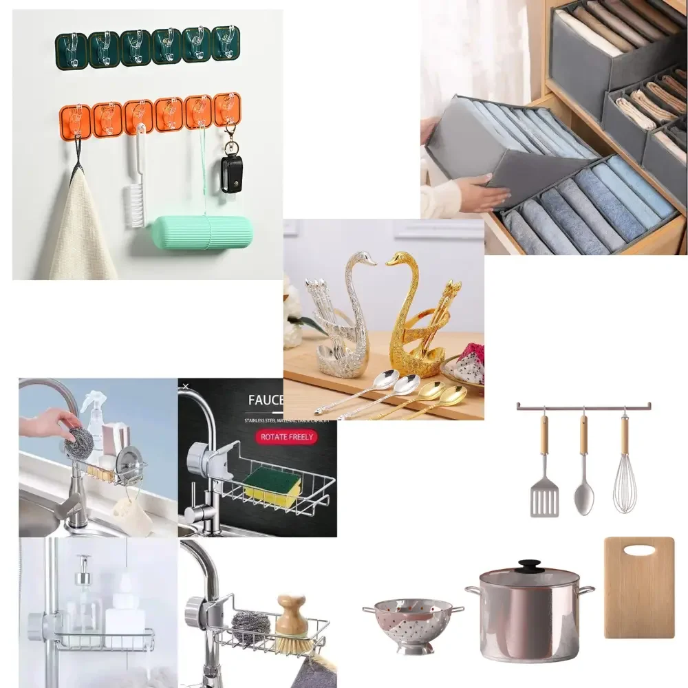 Home & Kitchen