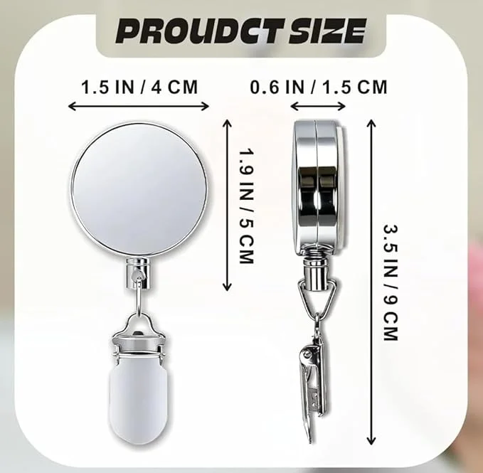 Retractable Towel Clip Holder Retractable Towel Clip Holder