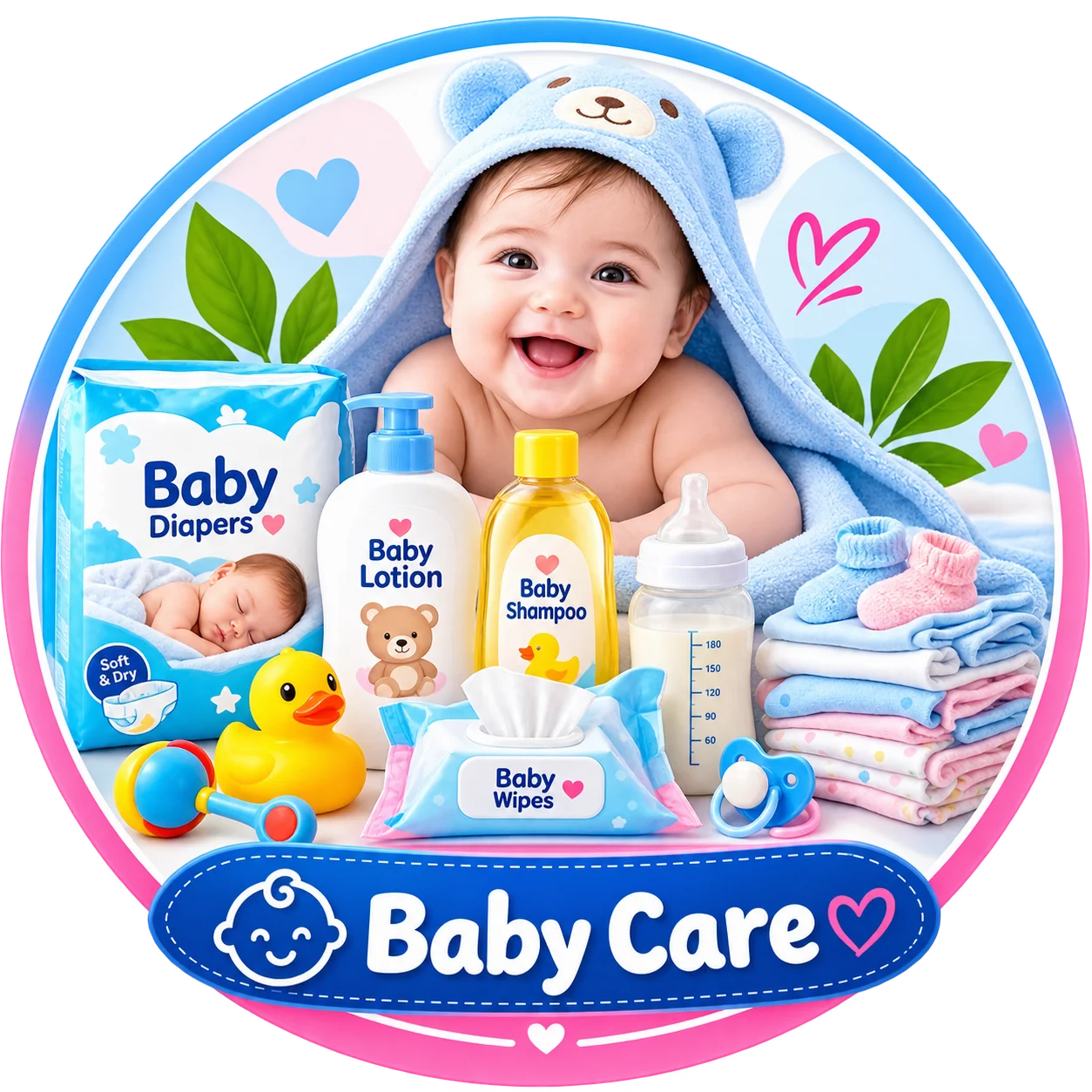 Baby Care