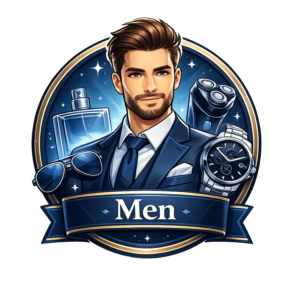Man
