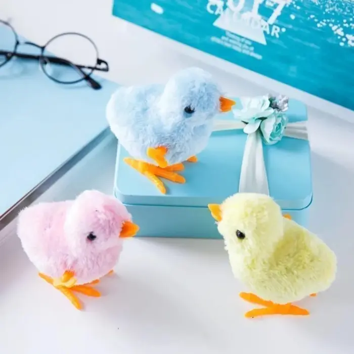 Baby Chicken Toy Baby Chicken Toy