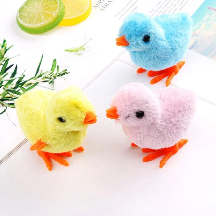 Baby Chicken Toy Baby Chicken Toy