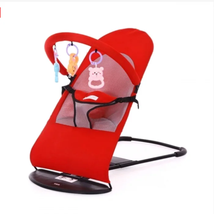 Baby Bouncer with Toys Baby Bouncer with Toys