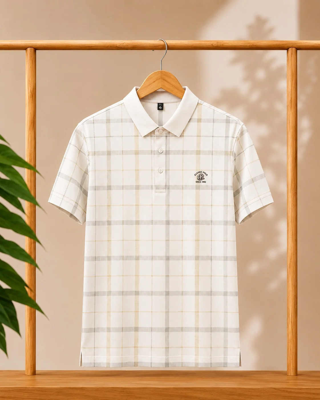 China Imported T-shirt - 43