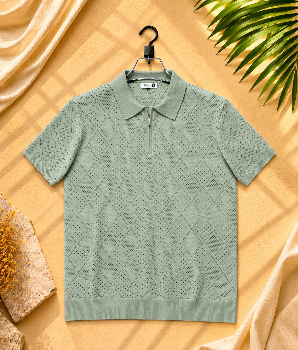 China Imported T-shirt - 114