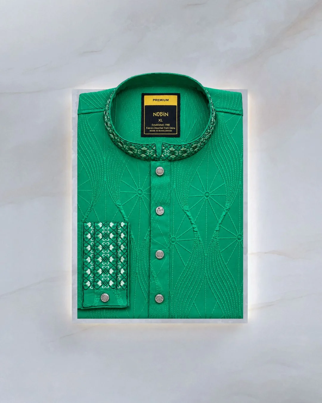 Premium Royale Texture Punjabi-12
