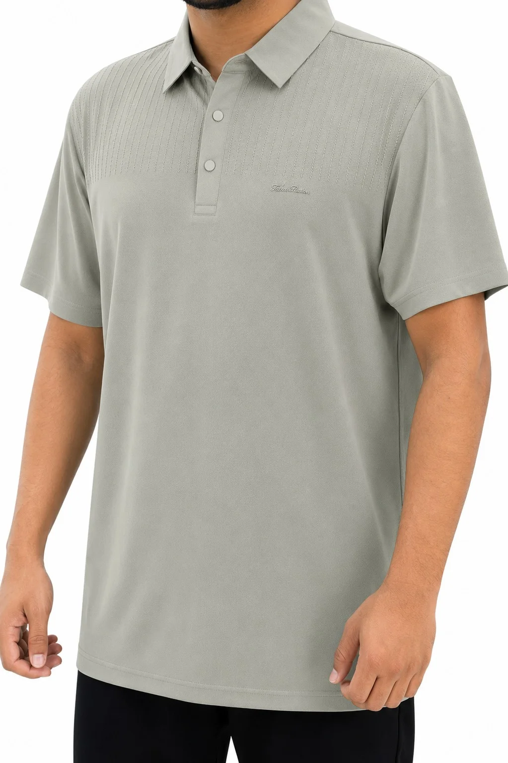 China Imported T-Shirt - 08 China Imported T-Shirt - 08