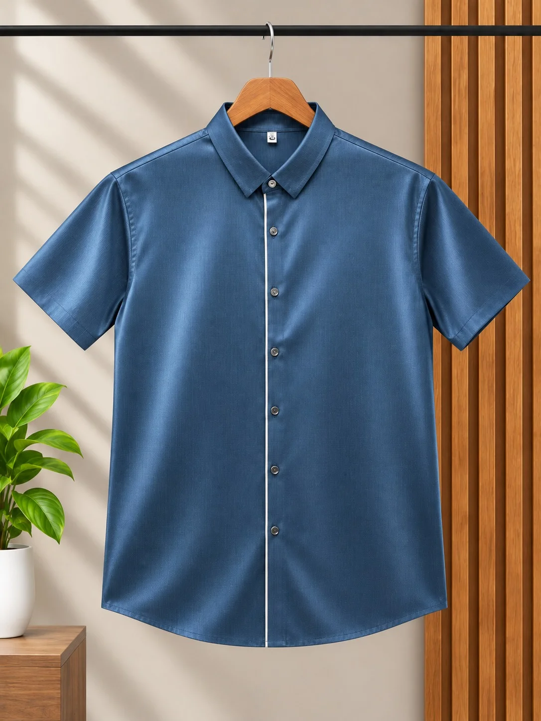 China Imported T-shirt - 79